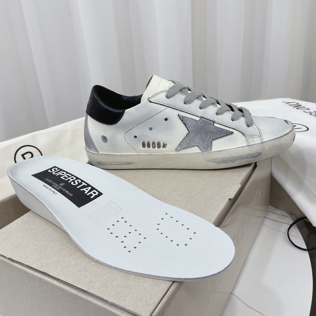 LuxluxHouse Best Quality Shoes Golden Goose
