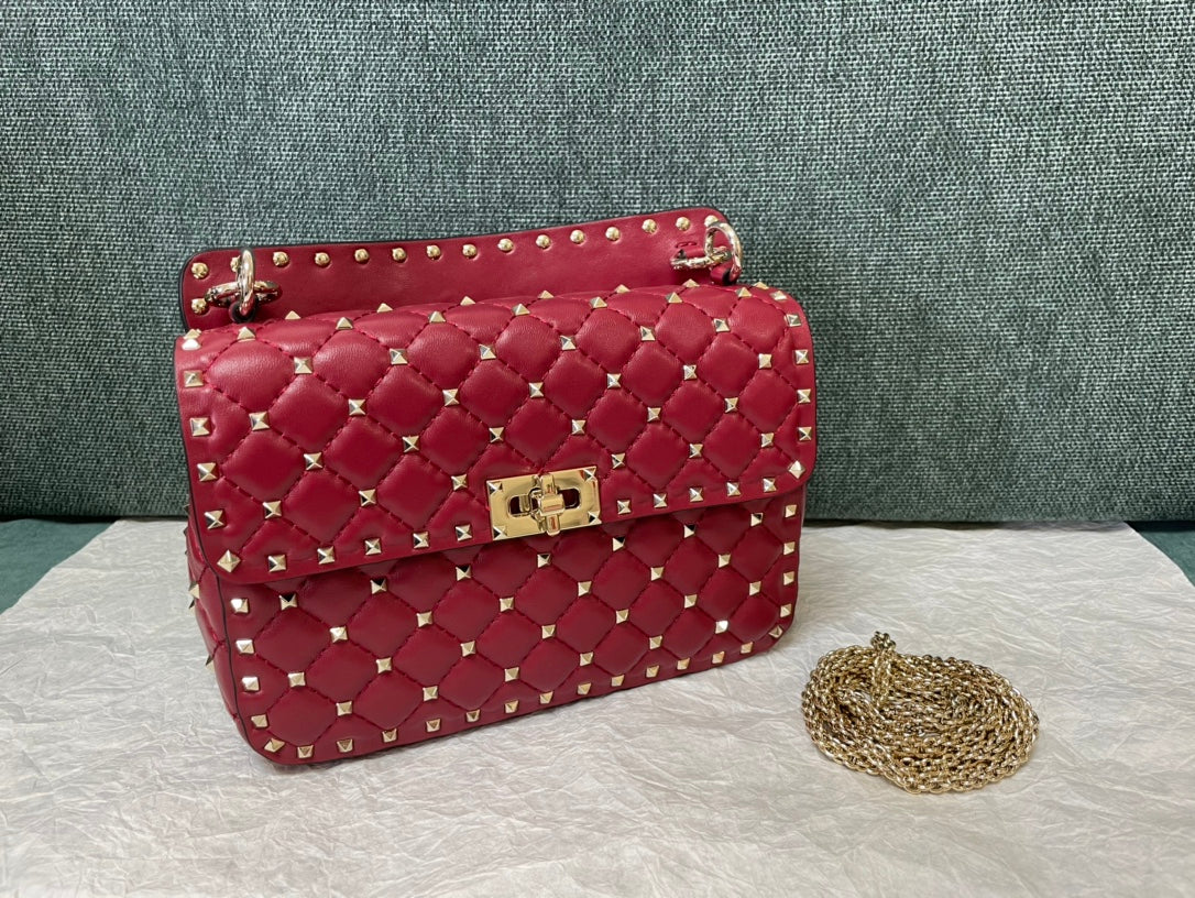 LuxluxHouse Best Quality Bags Valentino Women