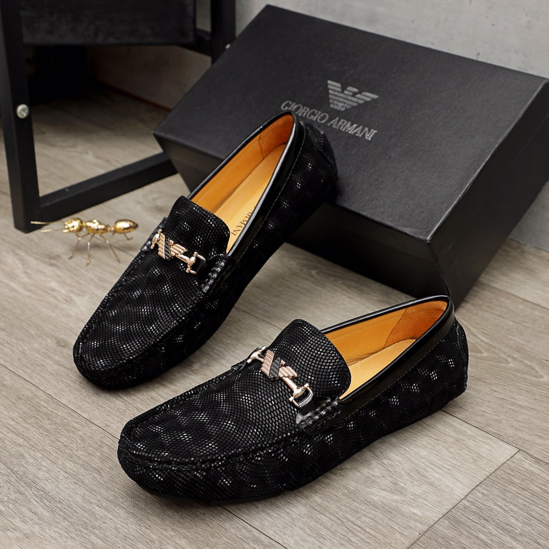 LuxluxHouse Best Quality Shoes Shoes Amiri