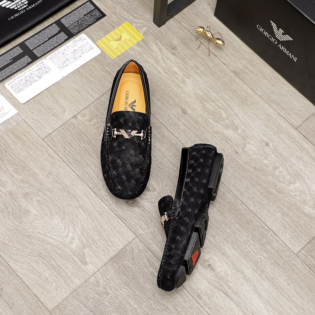 LuxluxHouse Best Quality Shoes Shoes Amiri