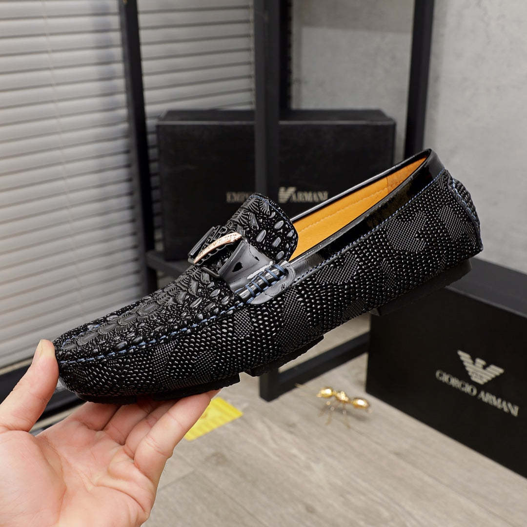 LuxluxHouse Best Quality Shoes Shoes Amiri