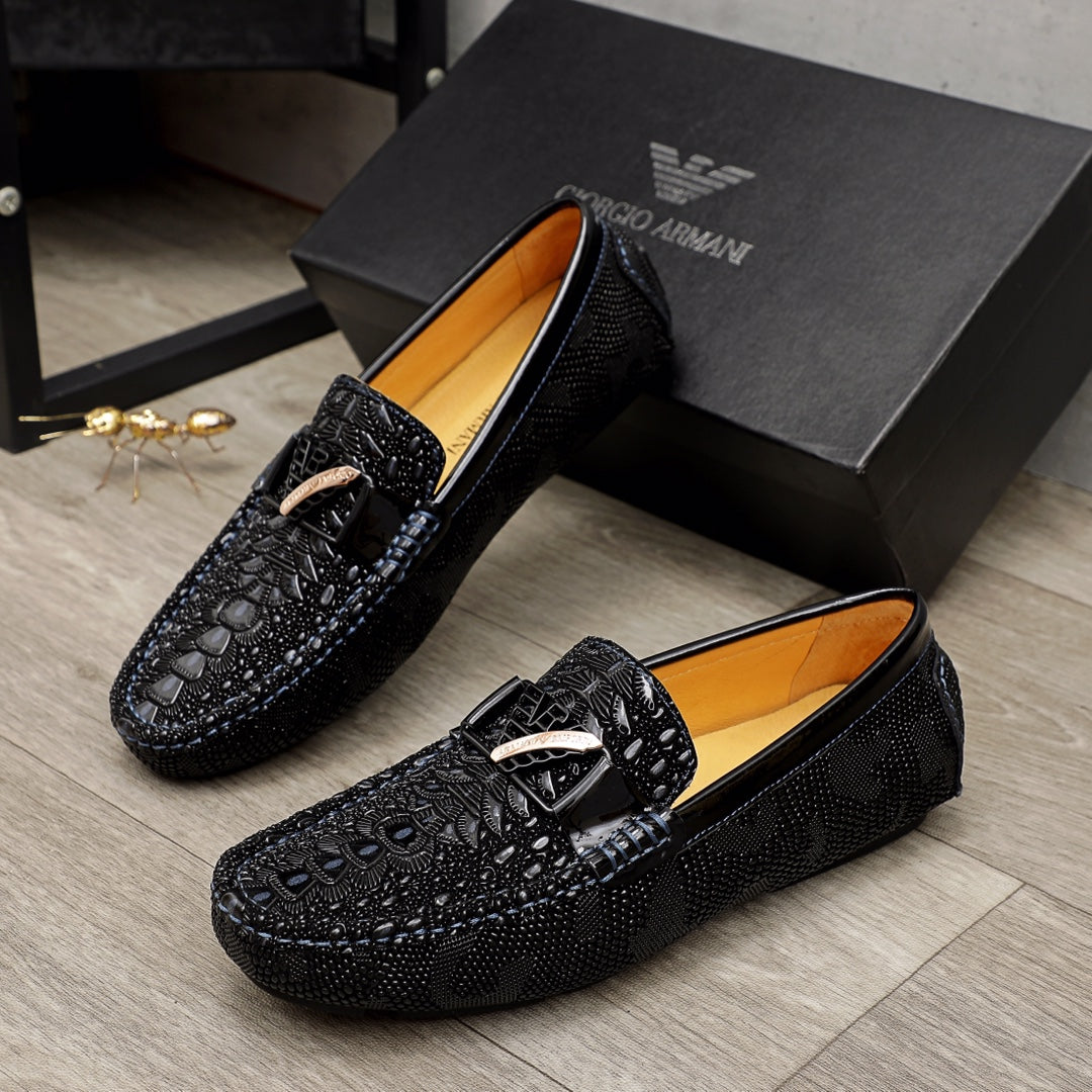 LuxluxHouse Best Quality Shoes Shoes Amiri