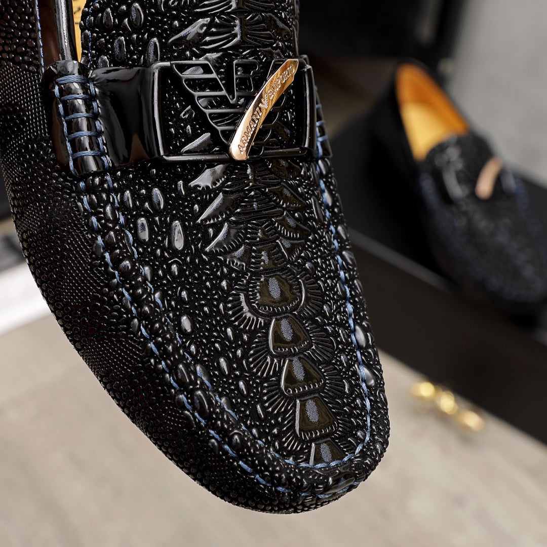 LuxluxHouse Best Quality Shoes Shoes Amiri