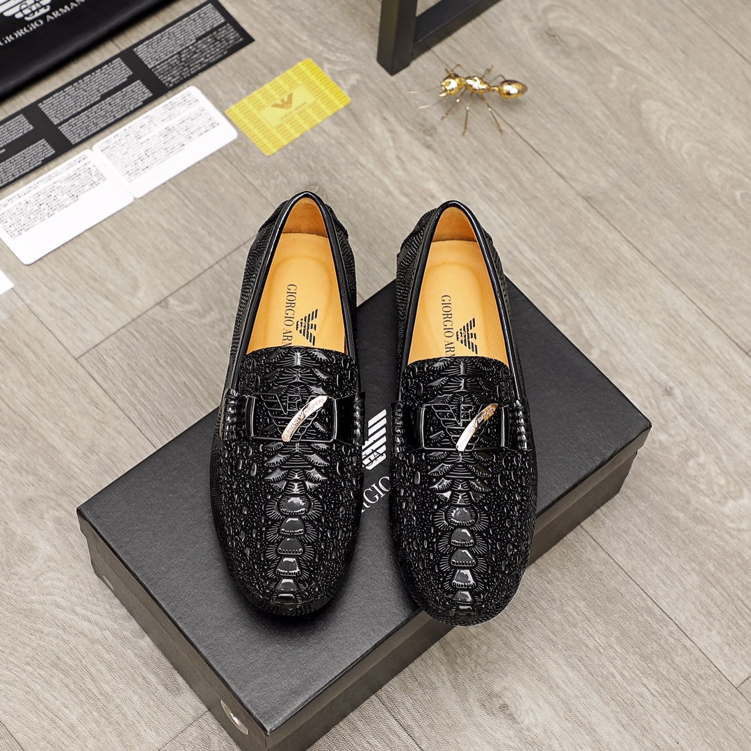 LuxluxHouse Best Quality Shoes Shoes Amiri
