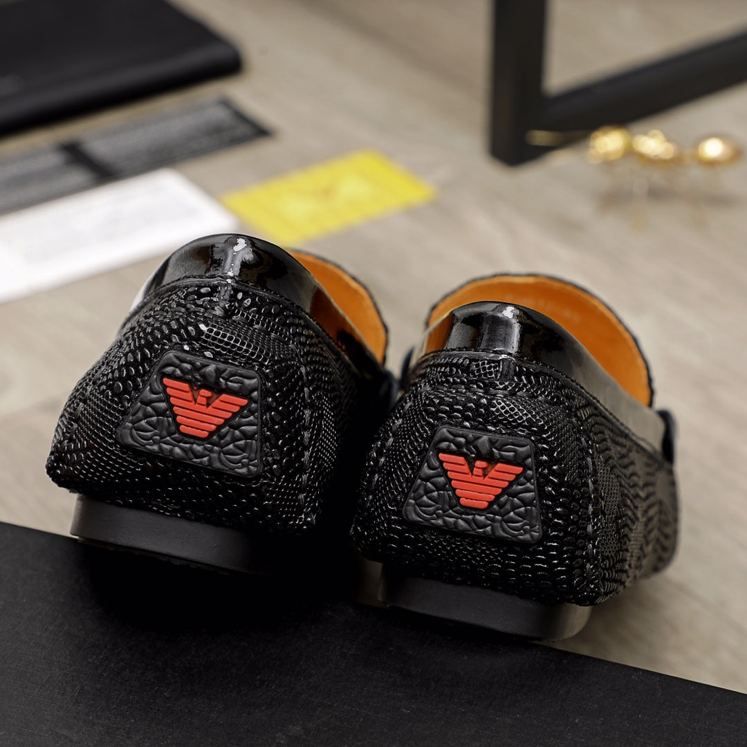 LuxluxHouse Best Quality Shoes Shoes Amiri
