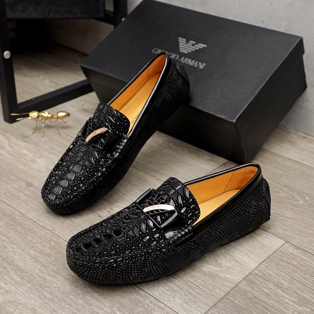 LuxluxHouse Best Quality Shoes Shoes Amiri