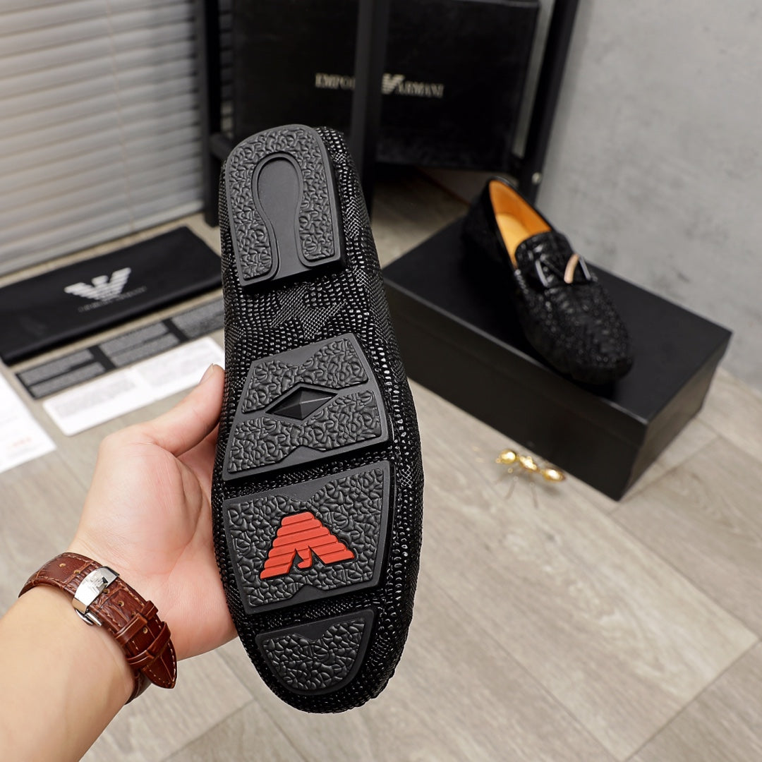 LuxluxHouse Best Quality Shoes Shoes Amiri
