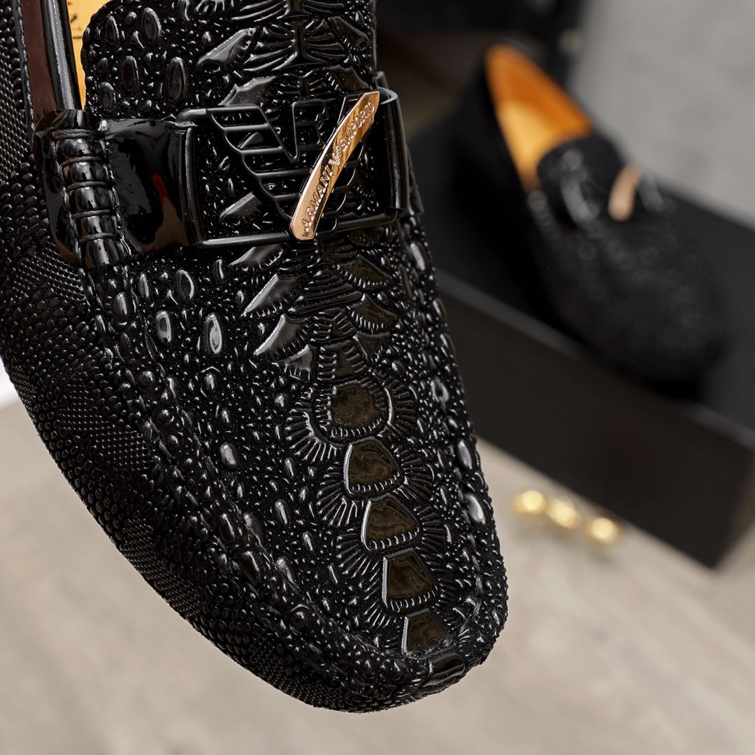LuxluxHouse Best Quality Shoes Shoes Amiri