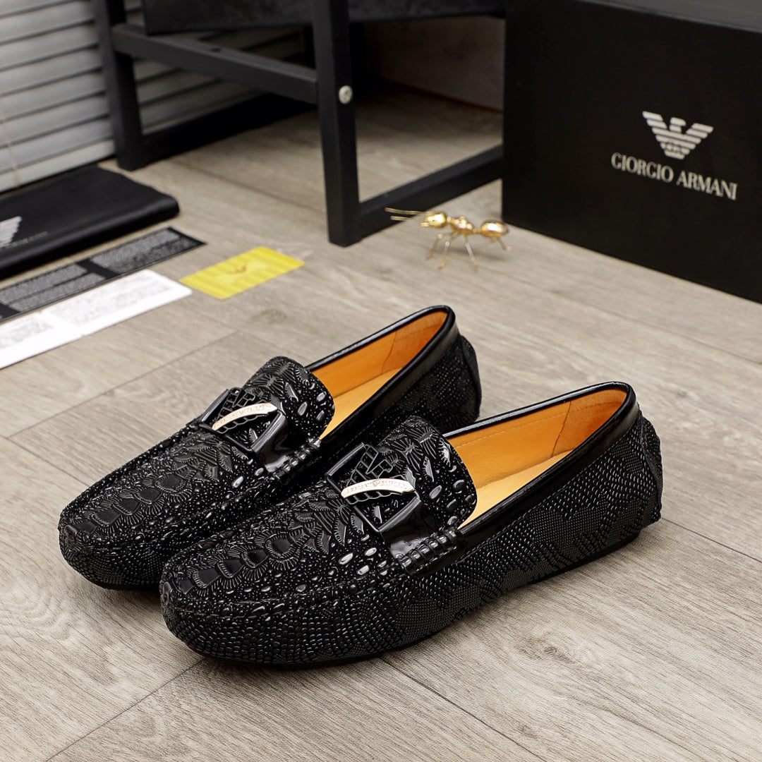LuxluxHouse Best Quality Shoes Shoes Amiri