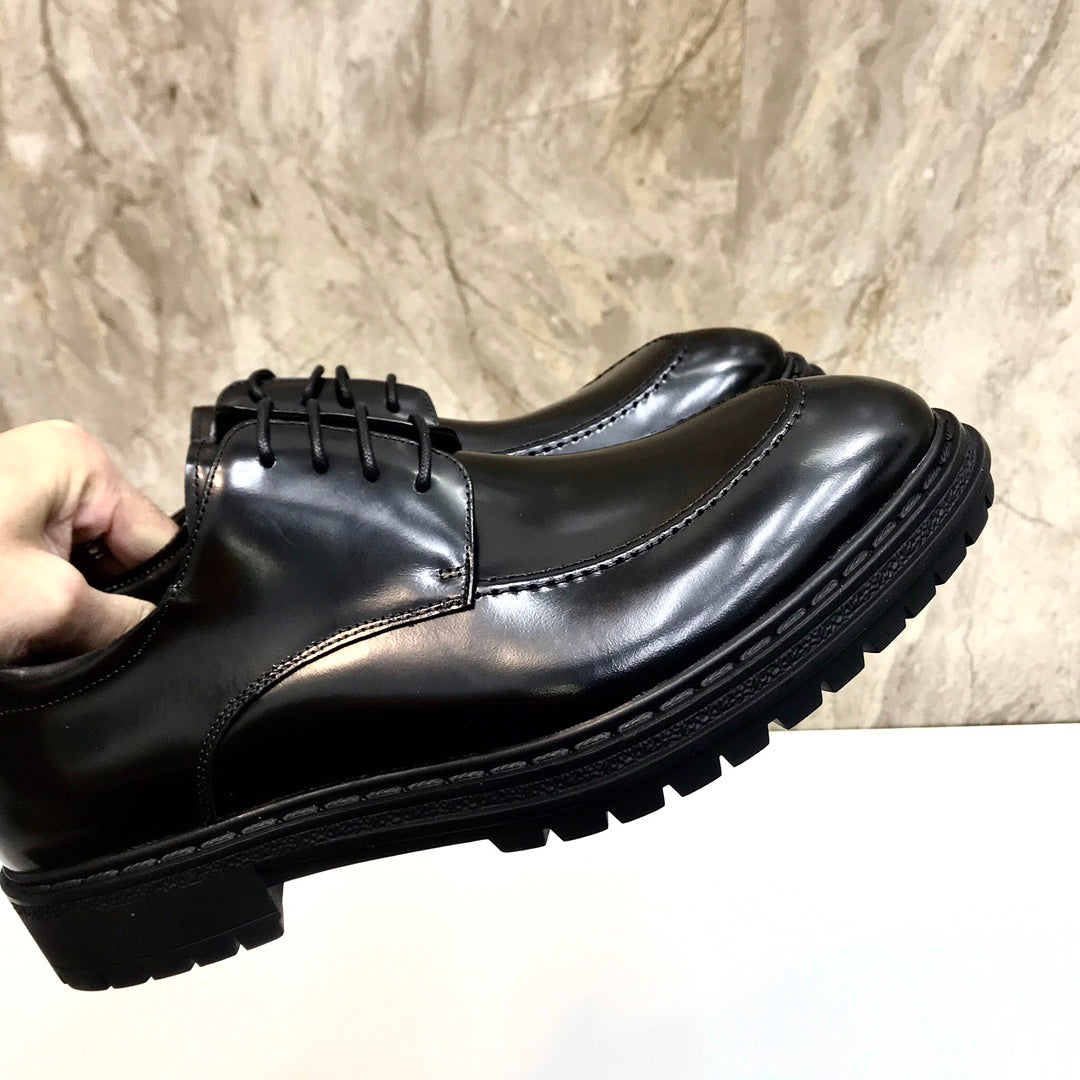LuxluxHouse Best Quality Shoes Prada