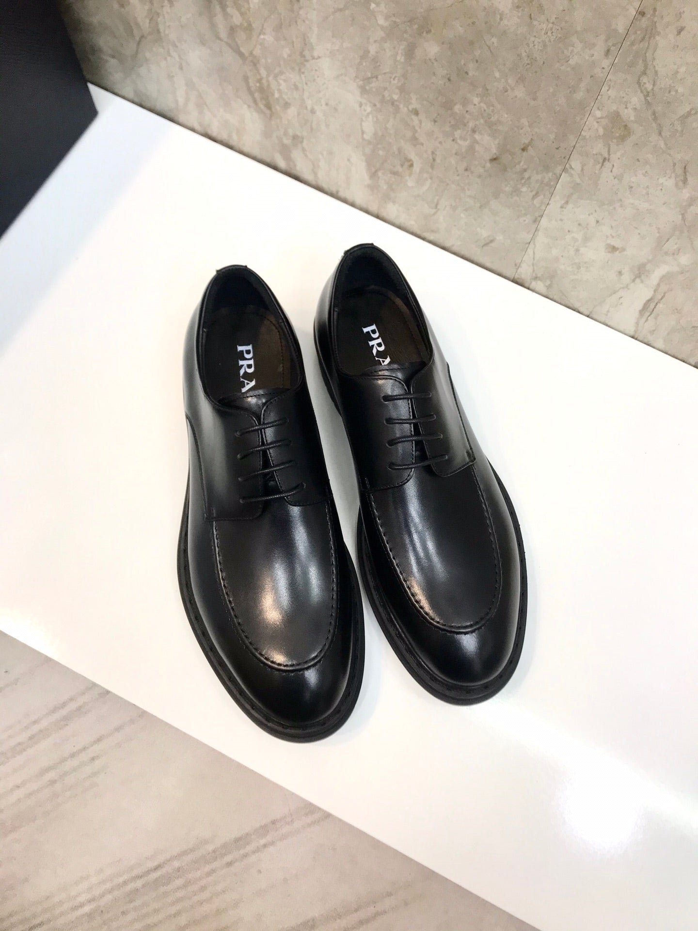 LuxluxHouse Best Quality Shoes Prada