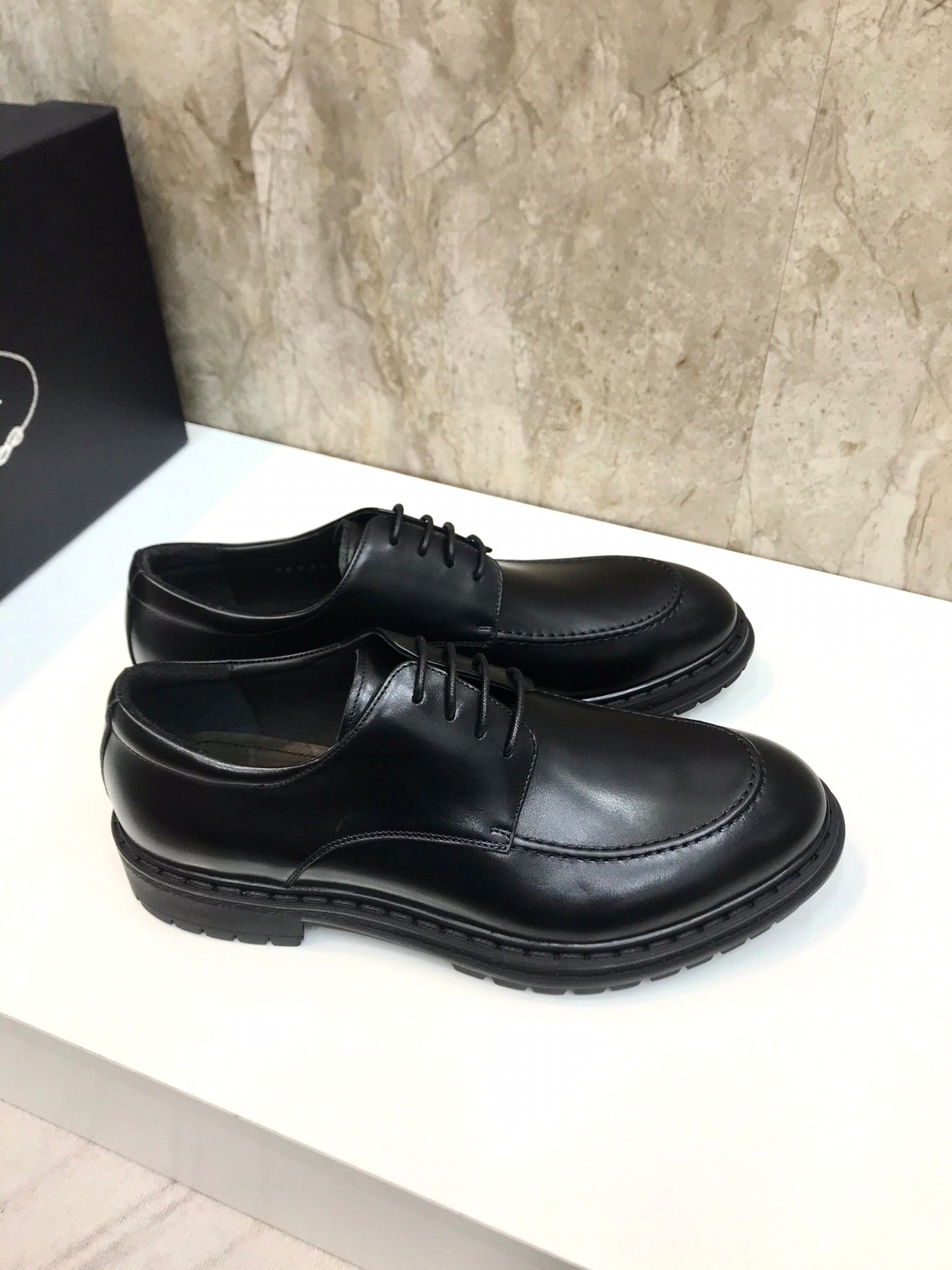 LuxluxHouse Best Quality Shoes Prada