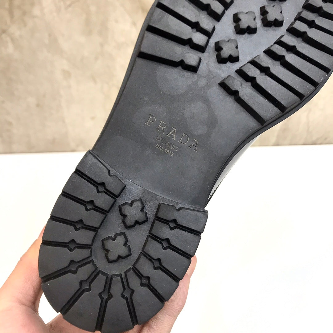 LuxluxHouse Best Quality Shoes Prada