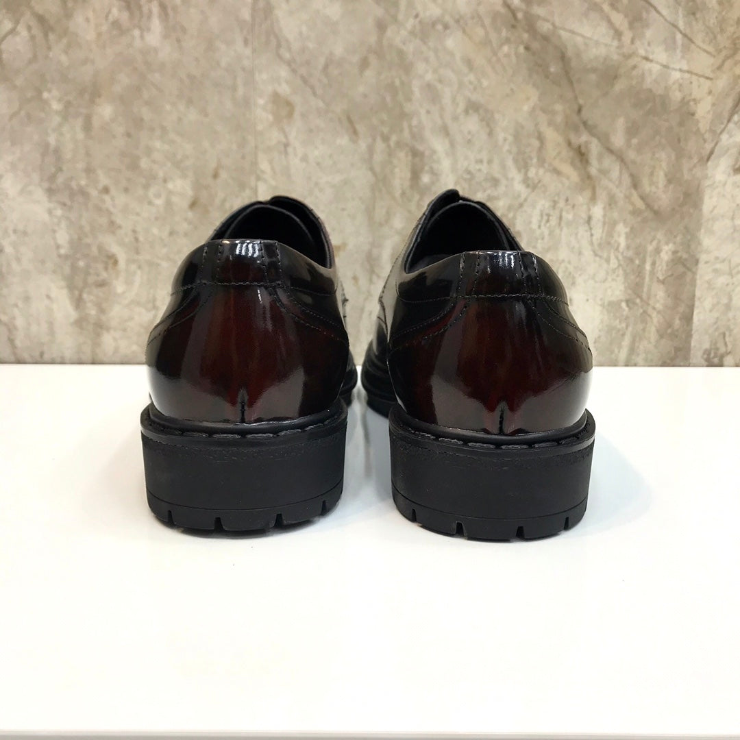 LuxluxHouse Best Quality Shoes Prada