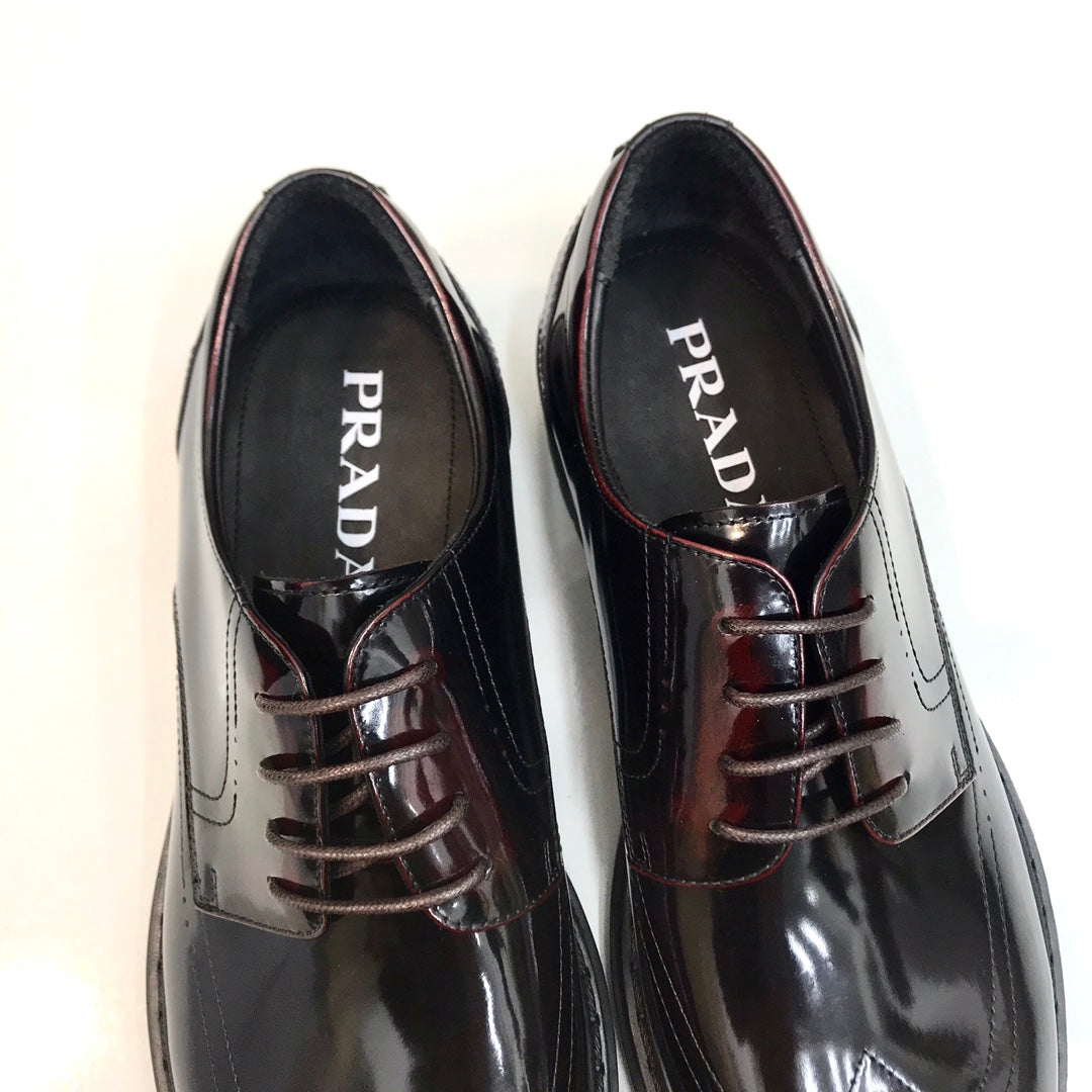 LuxluxHouse Best Quality Shoes Prada