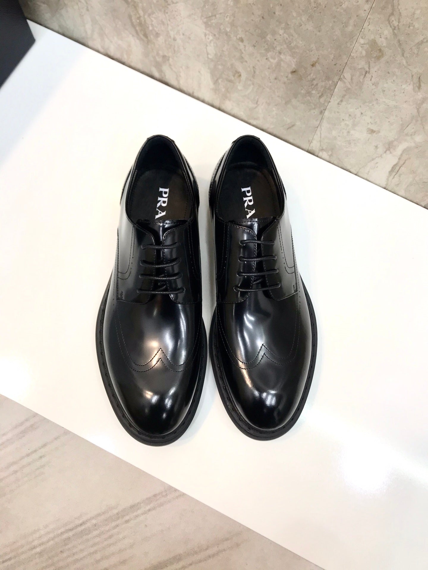 LuxluxHouse Best Quality Shoes Prada