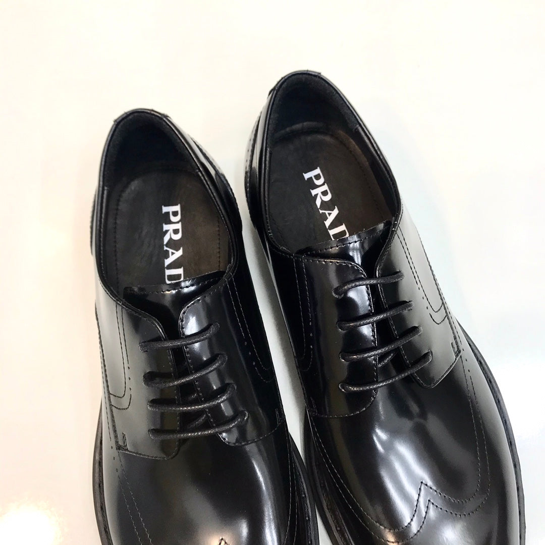 LuxluxHouse Best Quality Shoes Prada