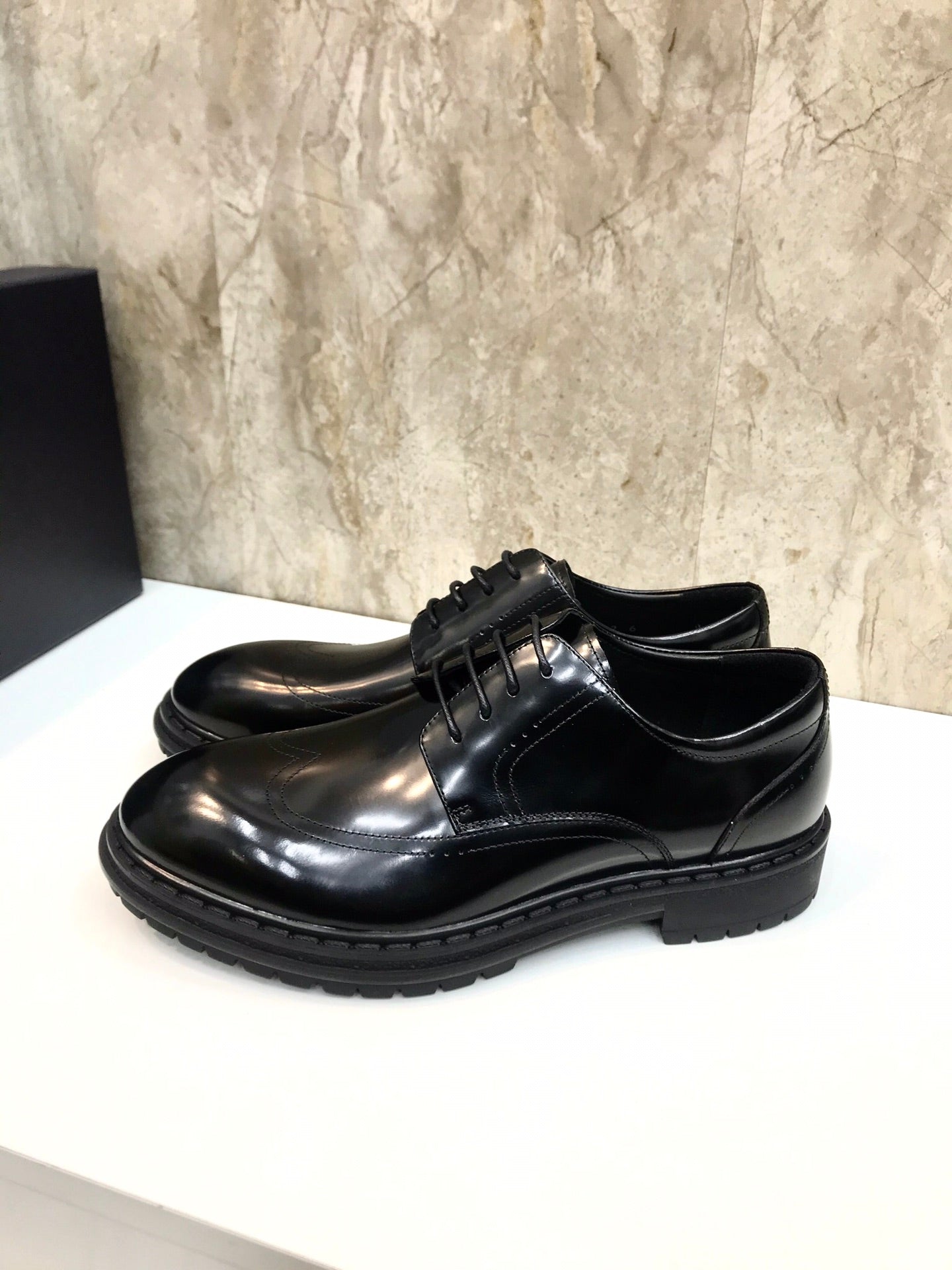 LuxluxHouse Best Quality Shoes Prada