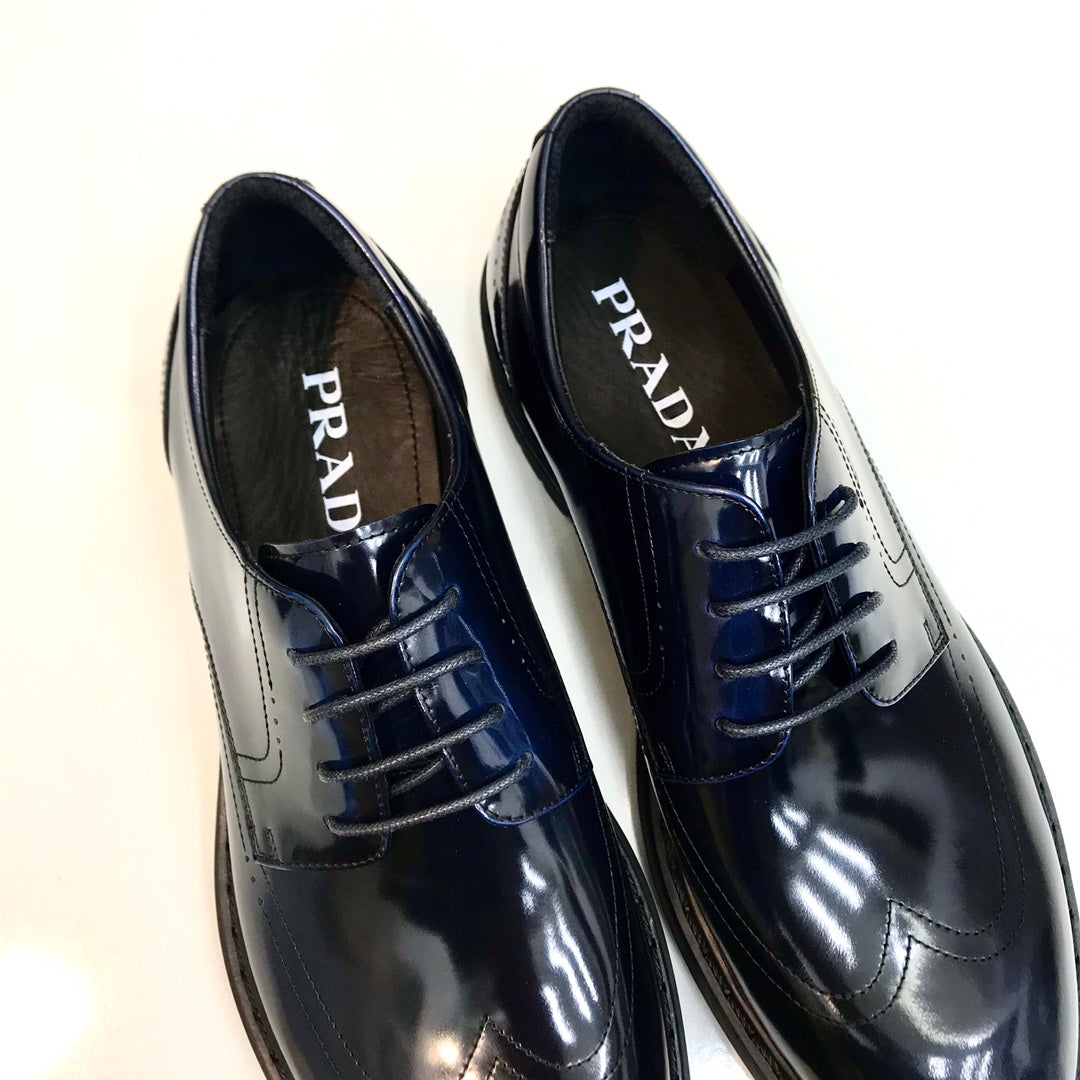 LuxluxHouse Best Quality Shoes Prada