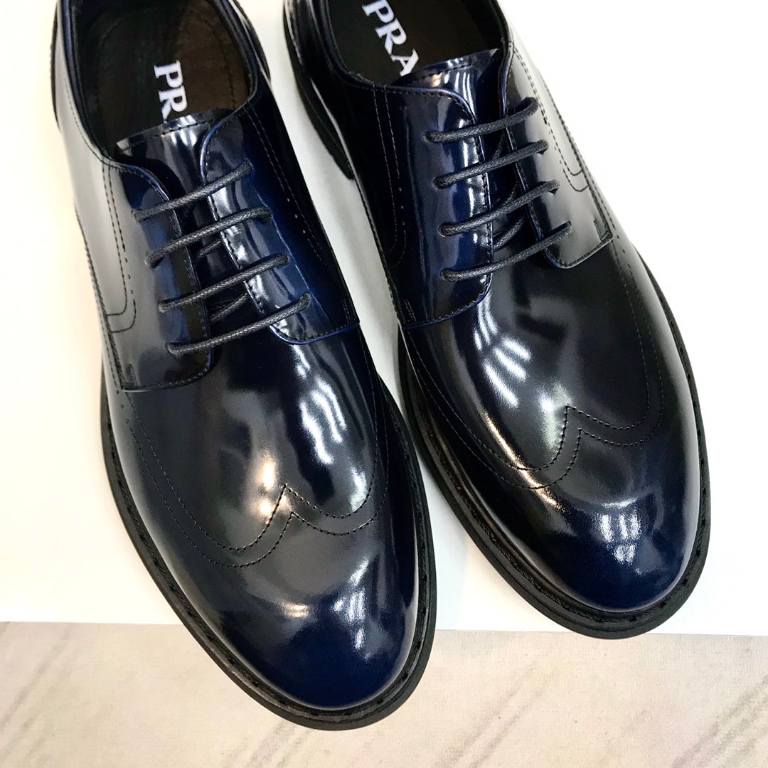 LuxluxHouse Best Quality Shoes Prada