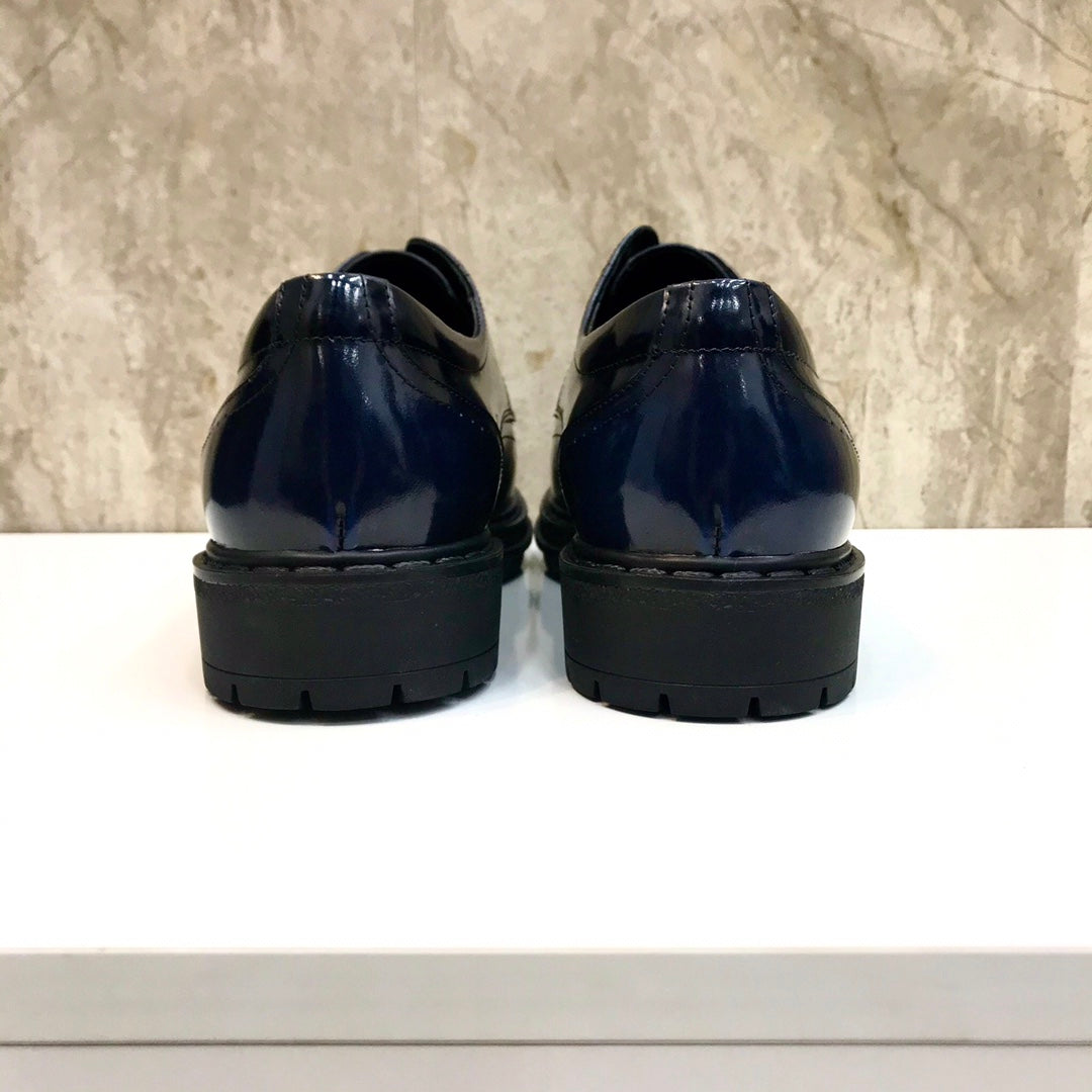 LuxluxHouse Best Quality Shoes Prada
