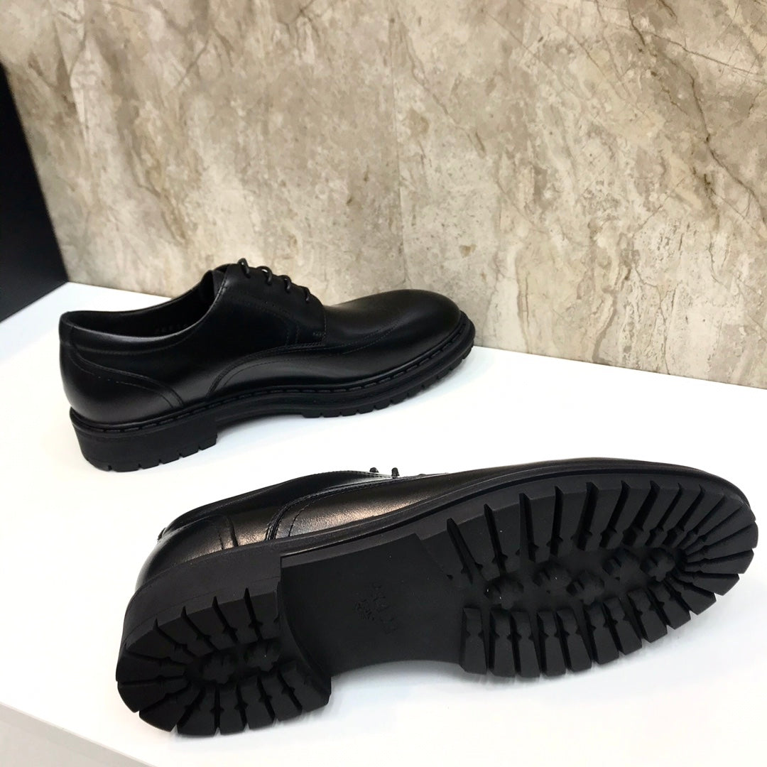 LuxluxHouse Best Quality Shoes Prada