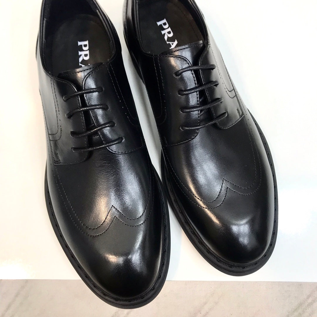 LuxluxHouse Best Quality Shoes Prada