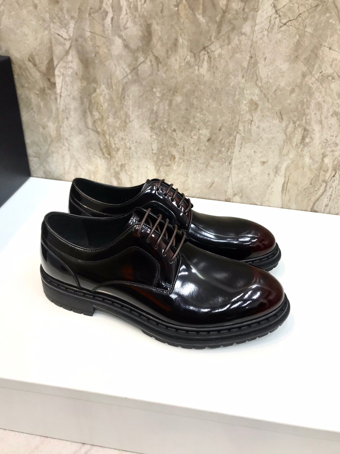 LuxluxHouse Best Quality Shoes Prada