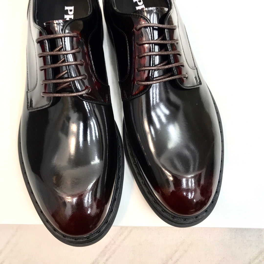 LuxluxHouse Best Quality Shoes Prada