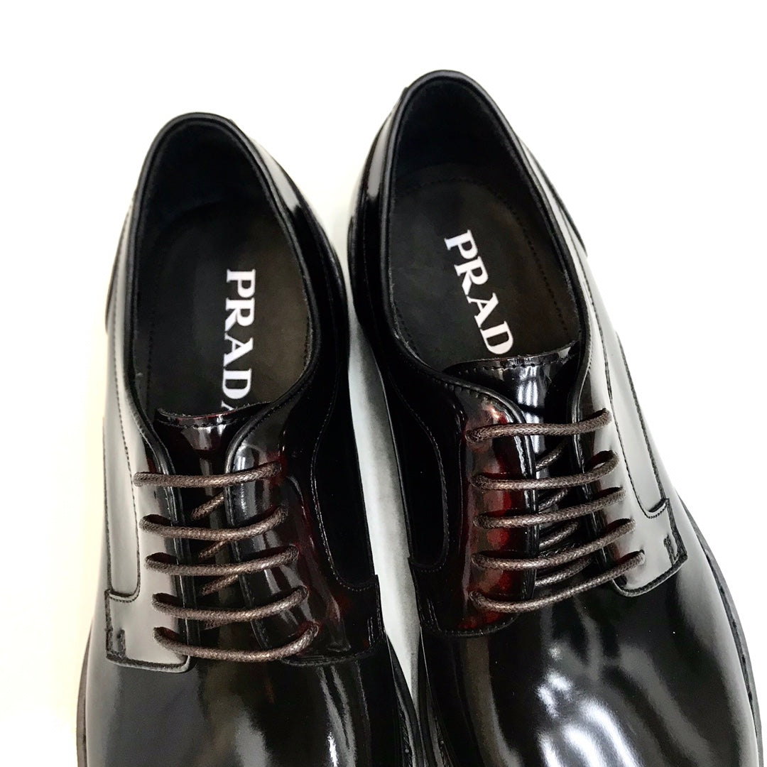 LuxluxHouse Best Quality Shoes Prada