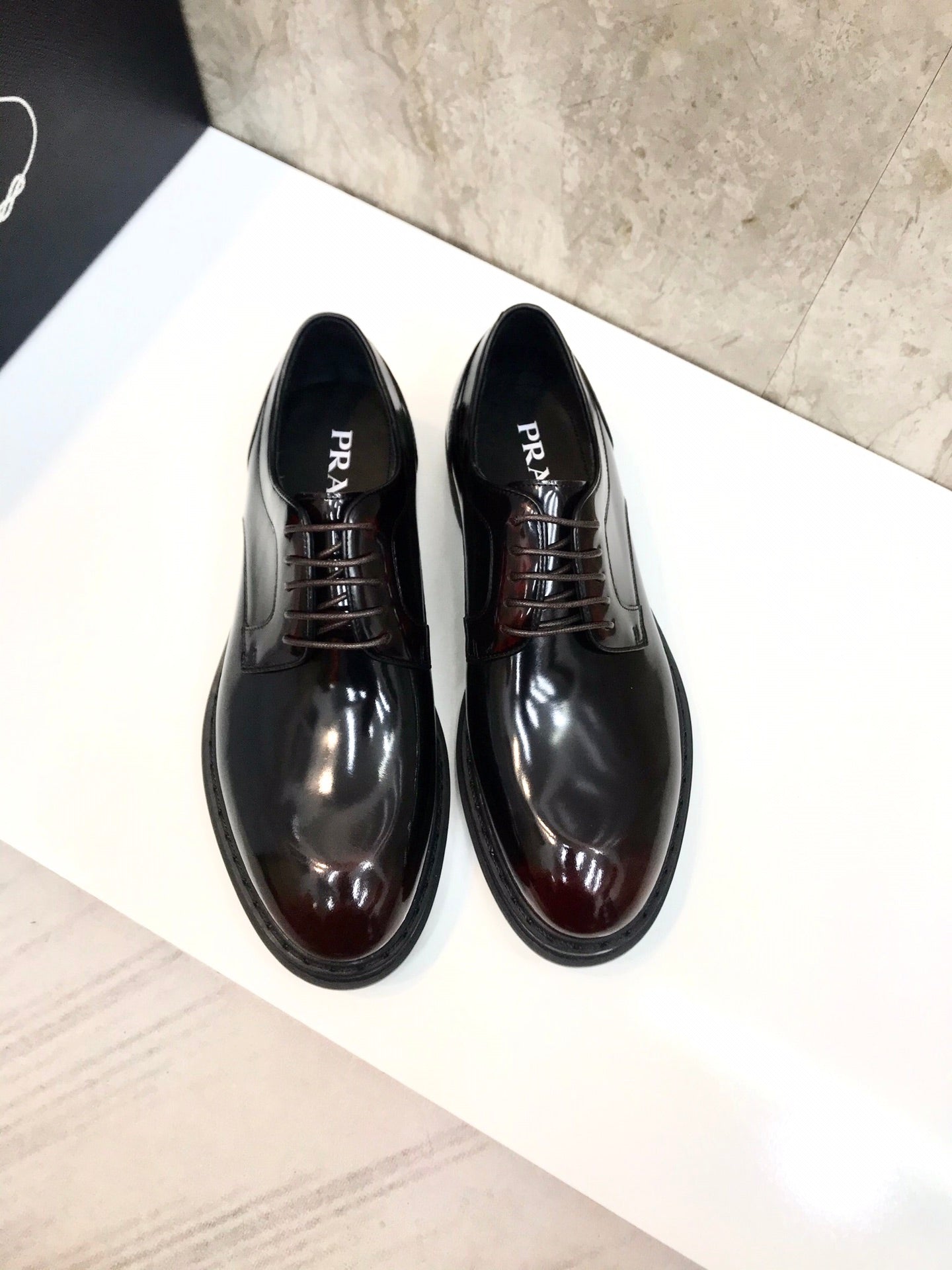 LuxluxHouse Best Quality Shoes Prada