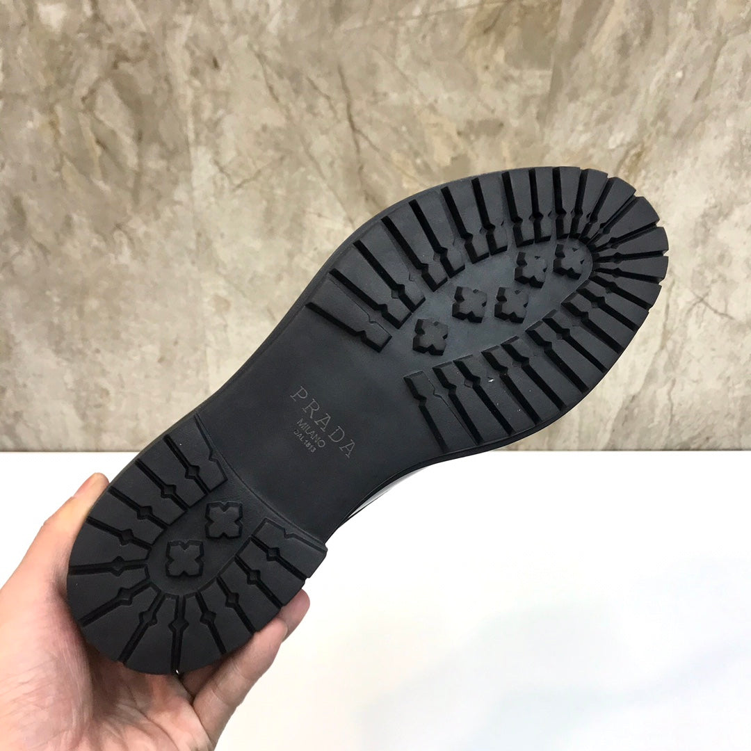 LuxluxHouse Best Quality Shoes Prada
