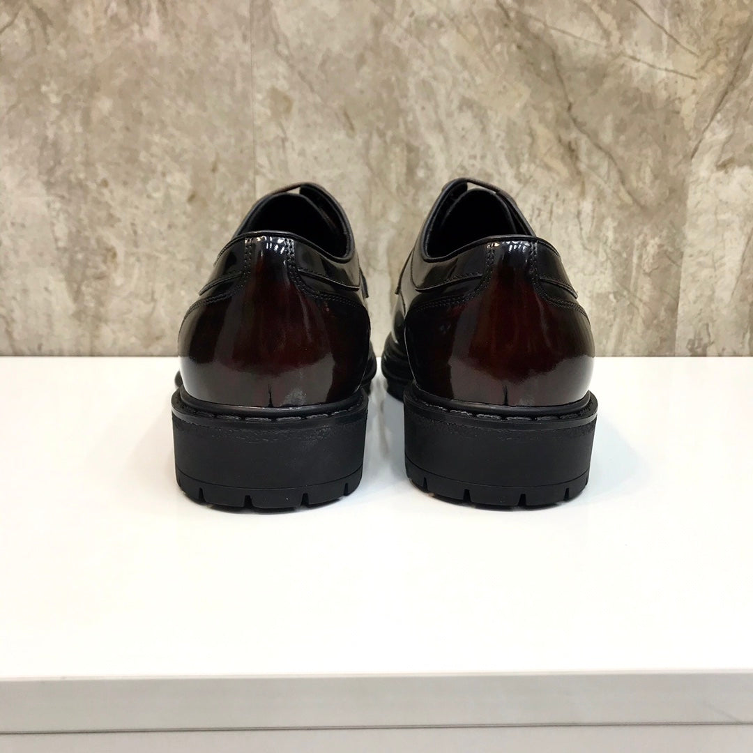 LuxluxHouse Best Quality Shoes Prada