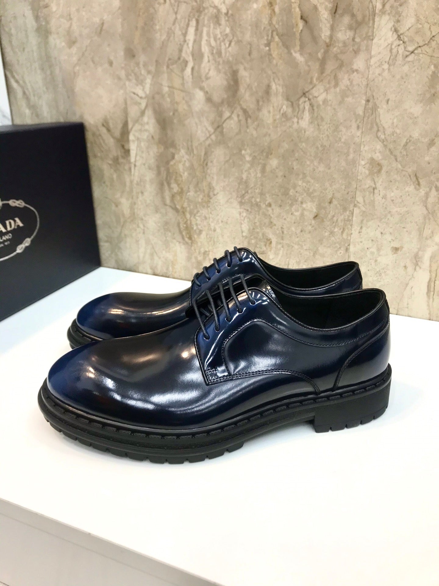 LuxluxHouse Best Quality Shoes Prada