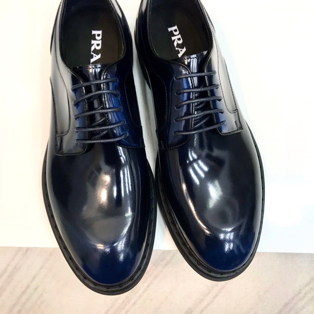 LuxluxHouse Best Quality Shoes Prada