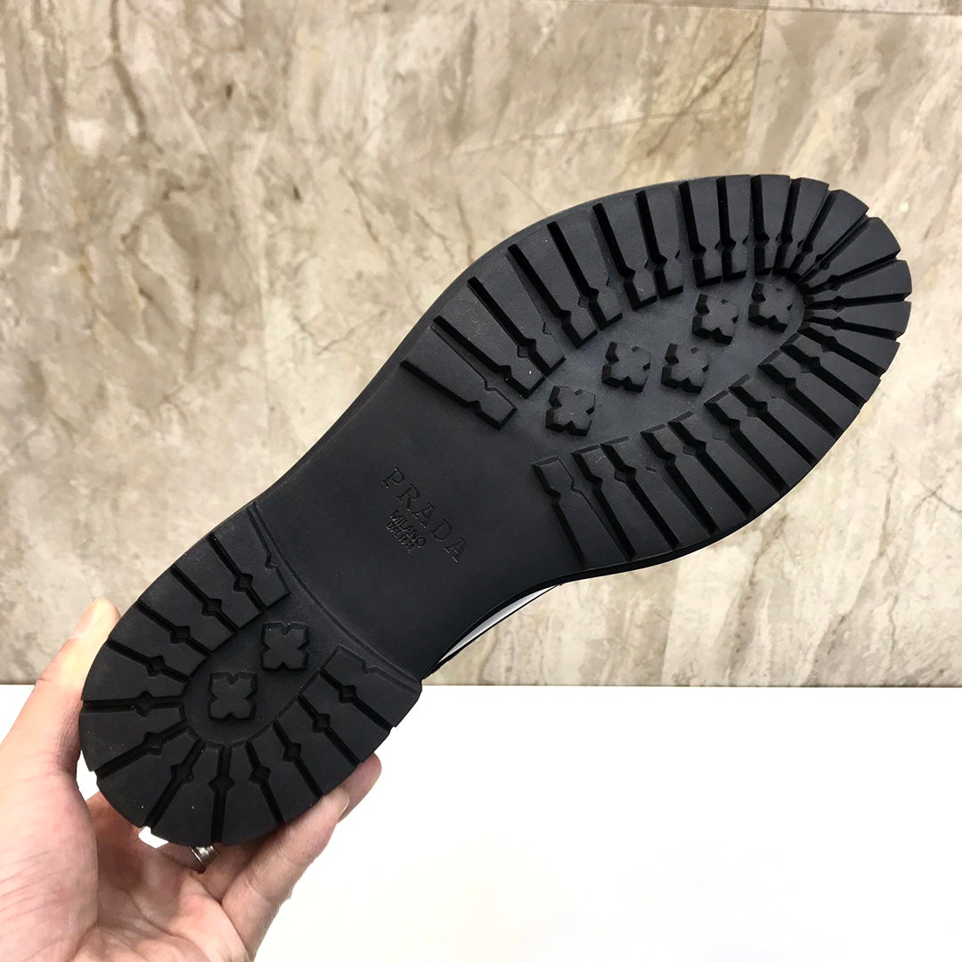 LuxluxHouse Best Quality Shoes Prada