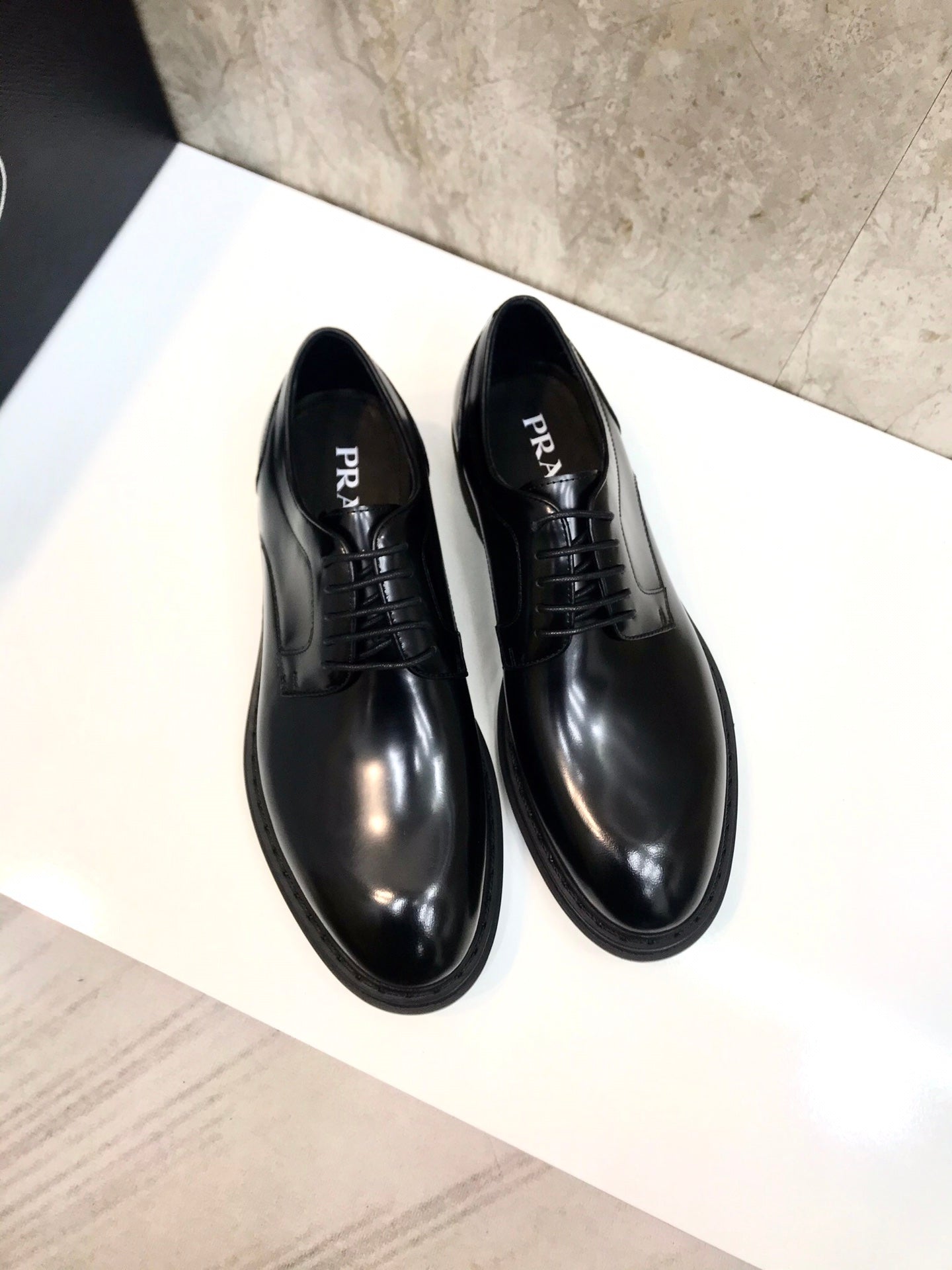 LuxluxHouse Best Quality Shoes Prada