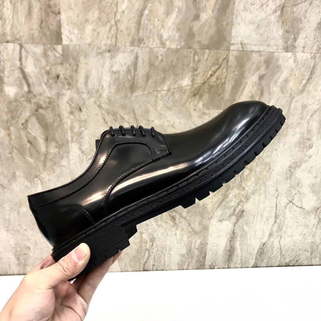 LuxluxHouse Best Quality Shoes Prada