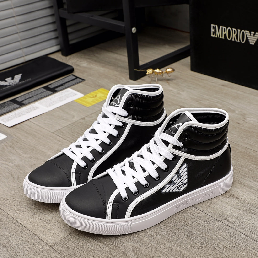 LuxluxHouse Best Quality Shoes Shoes Amiri