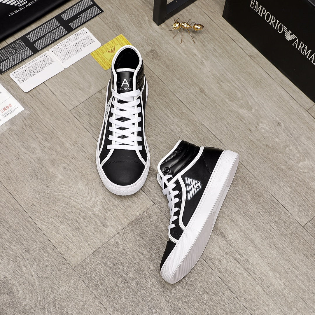 LuxluxHouse Best Quality Shoes Shoes Amiri