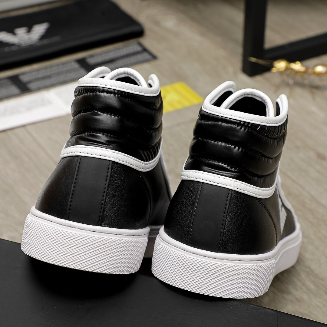 LuxluxHouse Best Quality Shoes Shoes Amiri