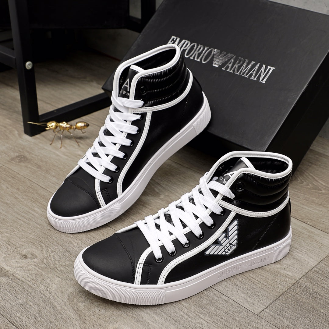 LuxluxHouse Best Quality Shoes Shoes Amiri