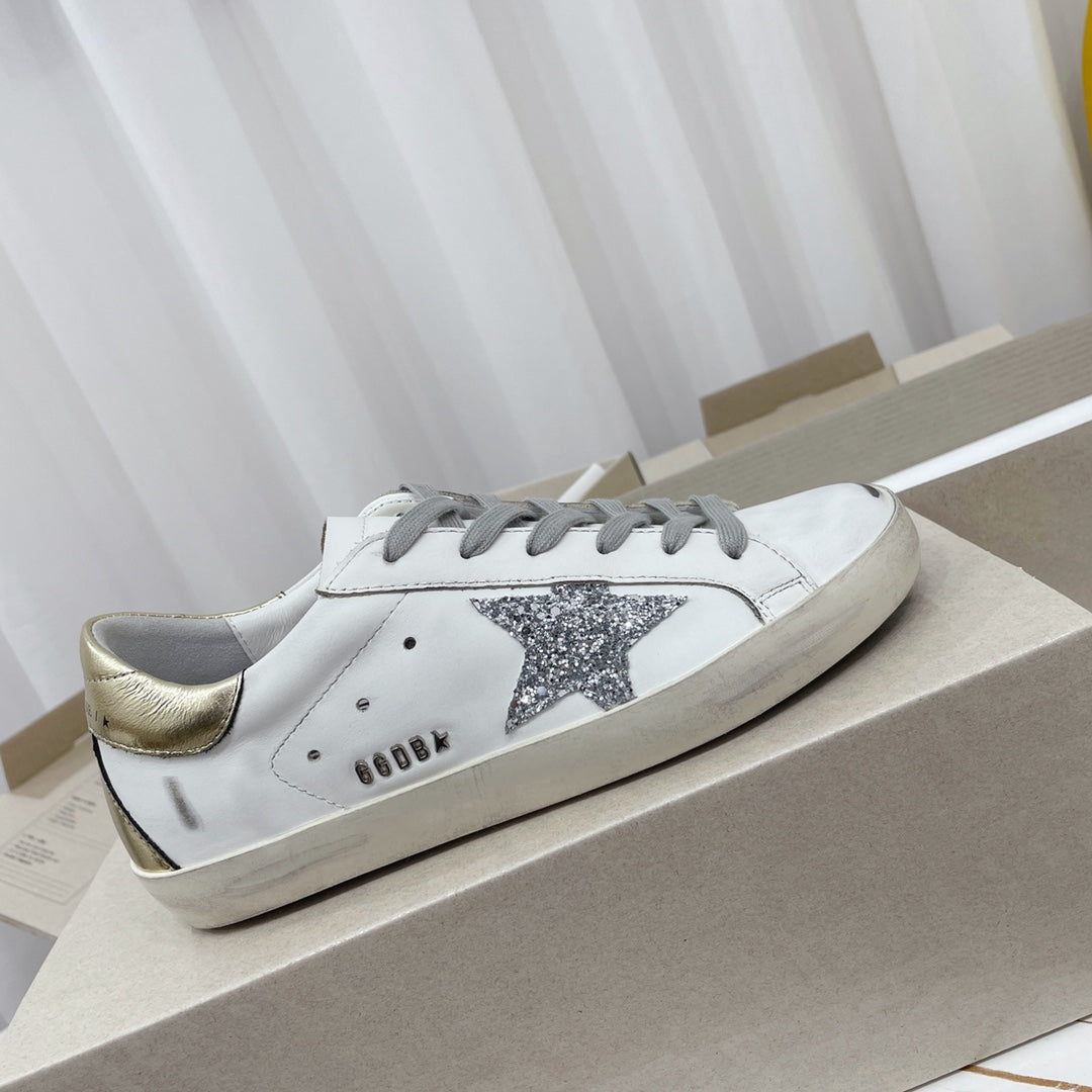 LuxluxHouse Best Quality Shoes Golden Goose