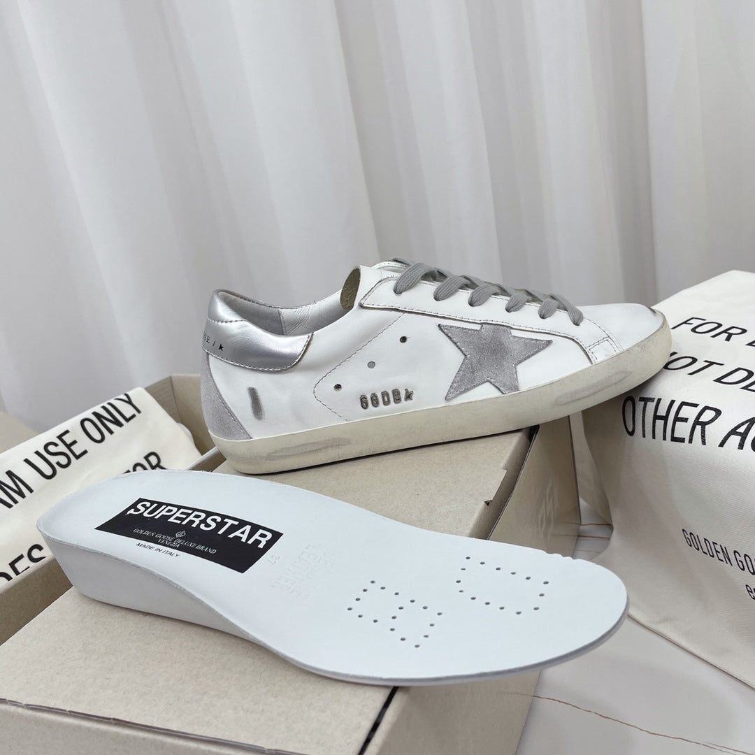 LuxluxHouse Best Quality Shoes Golden Goose