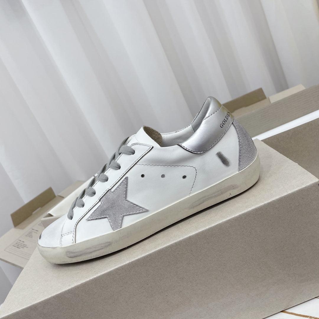 LuxluxHouse Best Quality Shoes Golden Goose