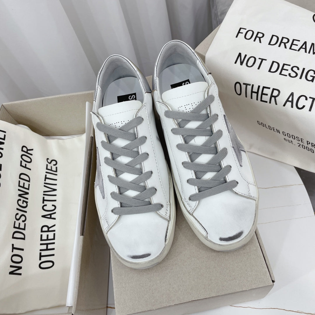 LuxluxHouse Best Quality Shoes Golden Goose