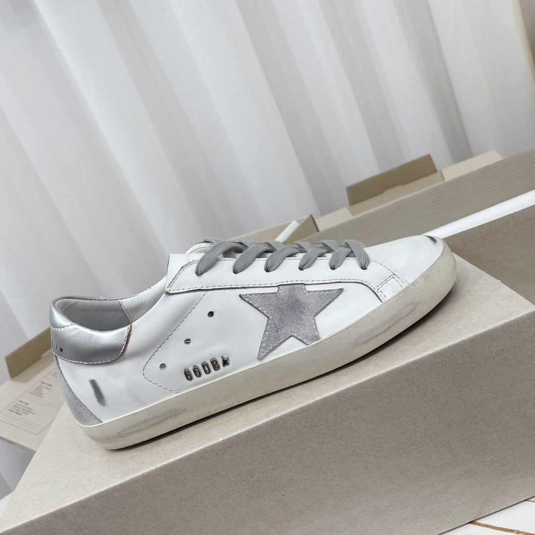 LuxluxHouse Best Quality Shoes Golden Goose