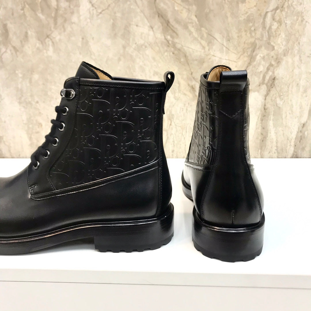 LuxluxHouse Best Quality Shoes Dior