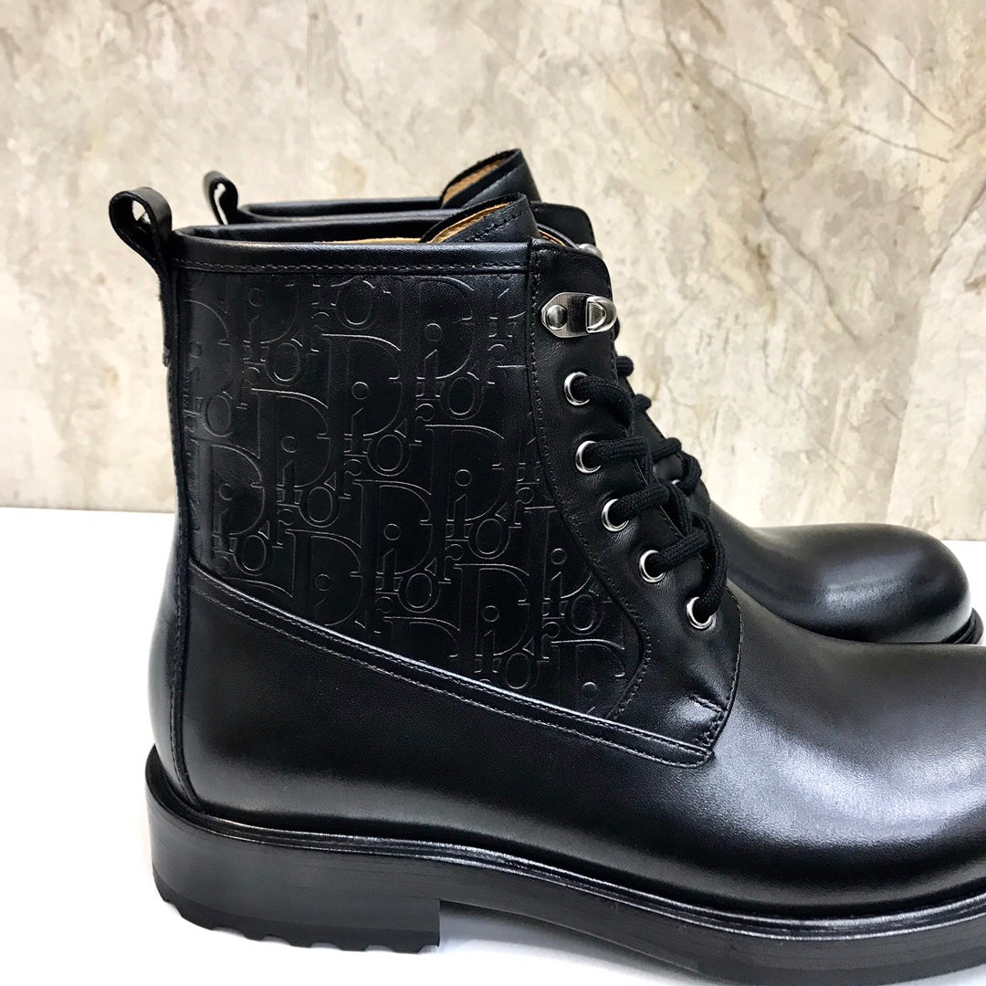 LuxluxHouse Best Quality Shoes Dior