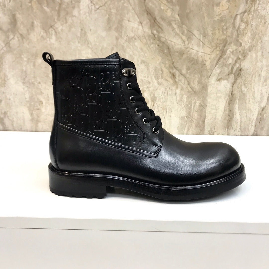 LuxluxHouse Best Quality Shoes Dior